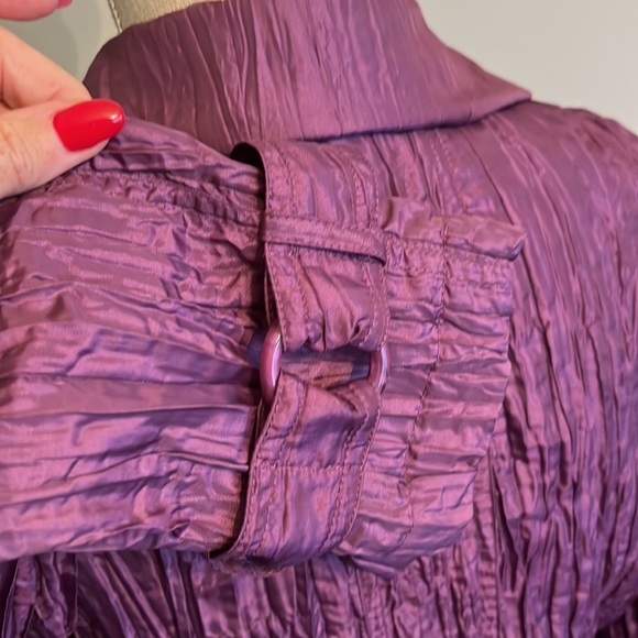 D & Y TRENCH COAT - Picture 9 of 12